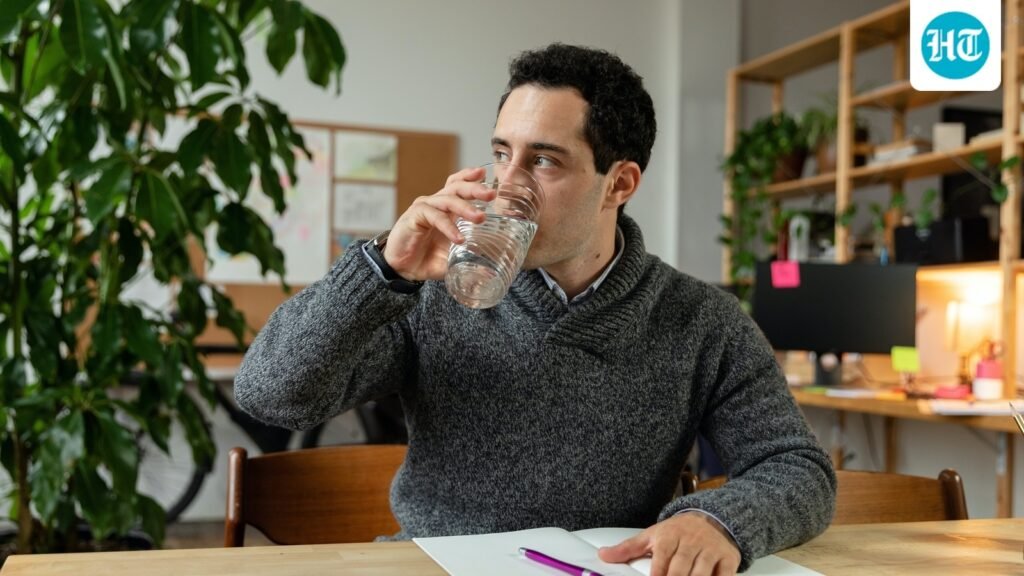 Microplastics in Your Glass: Can a Home Water Purifier Truly Safeguard Your Health?