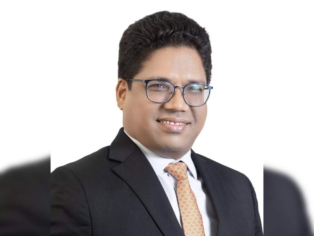 Shifting Gears: Subahoo Chordia Quits Edelweiss Alternatives to Launch Independent Infra Fund