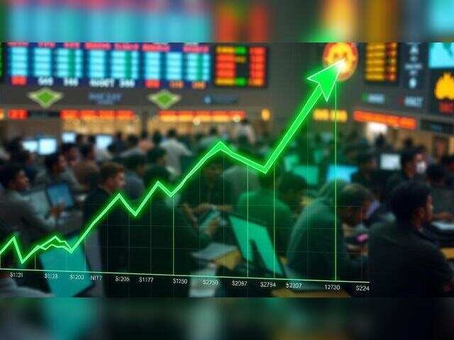 Riding Out the Storm: Quality Mid-Caps to Accumulate as Crude Risks Test Market Patience