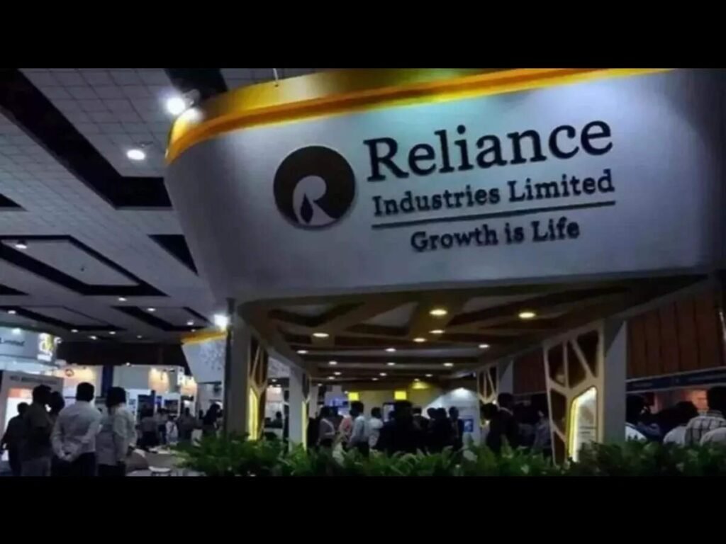 Forget Chatbots: Mukesh Ambani Wants to Own India’s Entire AI Infrastructure Grid