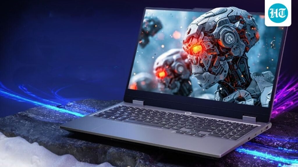 Boost Your FPS: Best Gaming Laptops Under ₹80,000 for Competitive Play