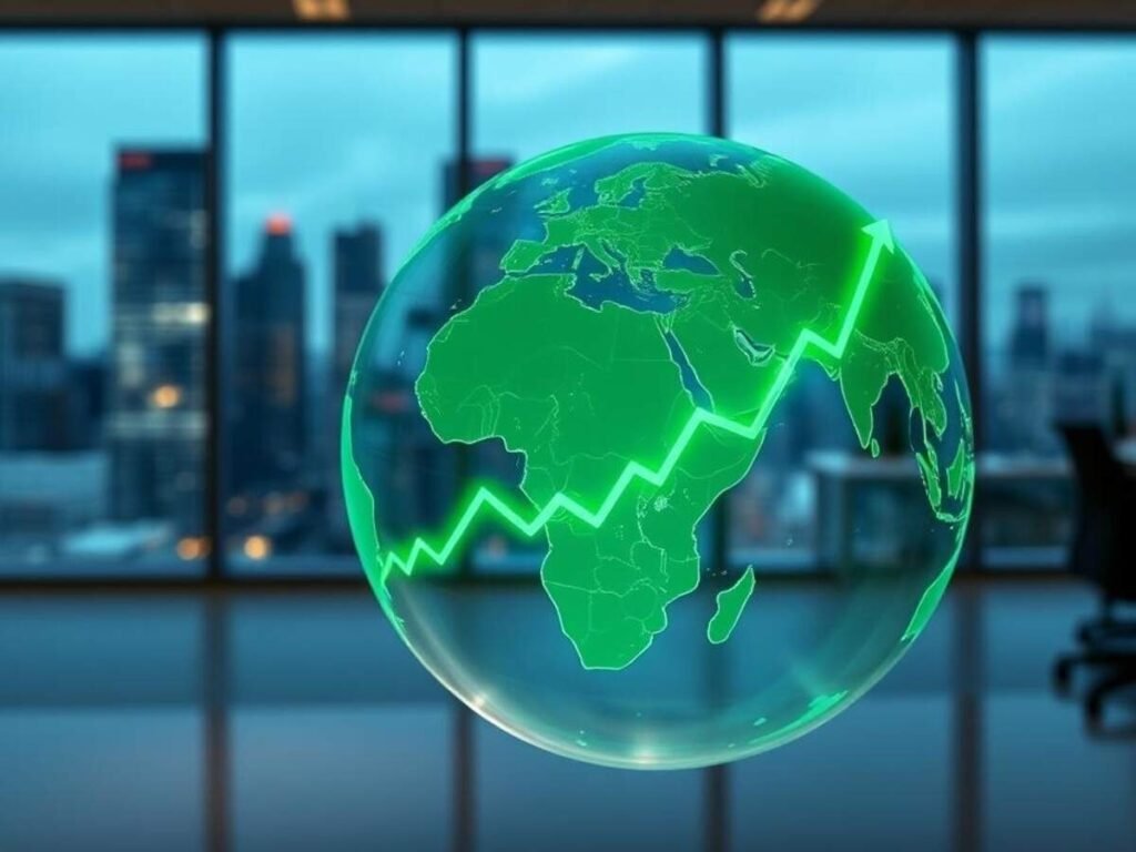 Global Watchlist: 5 Market-Moving Themes Shaping the Week Ahead