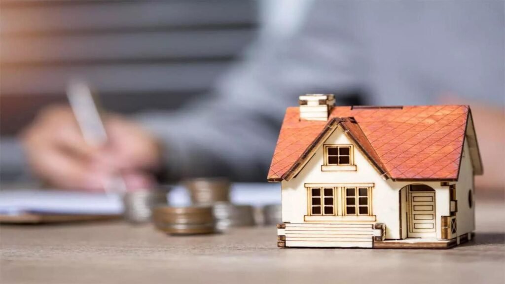 Indian Housing Finance Sector Rebounds Strongly, Well-Positioned for FY27
