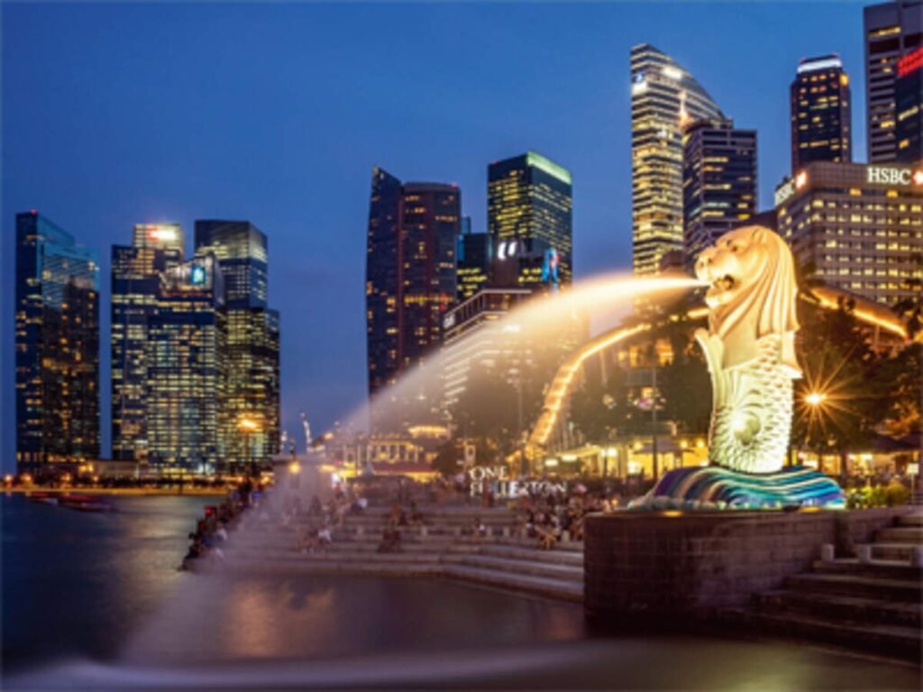 Cross-Border Ambitions: Singapore’s Aleta Plans Aggressive Footprint Expansion into India