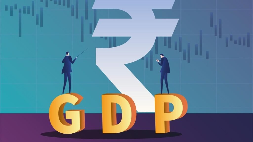 The Denominator Effect: Why India’s New GDP Base Changes Every Metric You Track