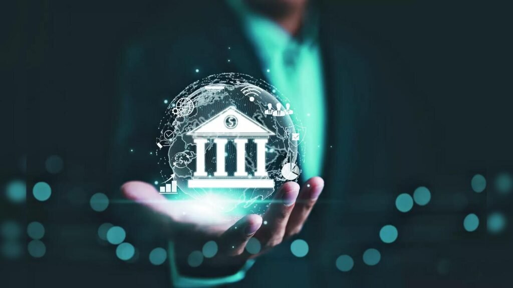 Market Outlook: Indian Banking Sector Poised for Re-Rating