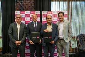Axis Bank and BITS Pilani Forge ₹100-Crore Alliance to Build State-of-the-Art Innovation & Tech Park