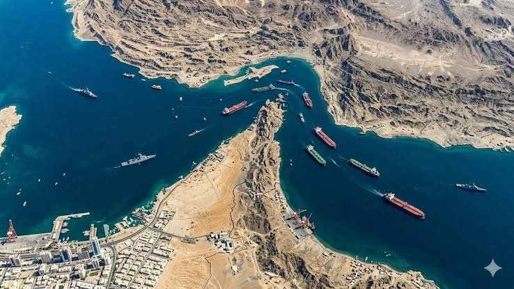 New Maritime Controls: Iran Imposes Strict Registration and Insurance Rules for Strait of Hormuz Transit