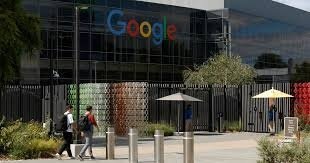 Silicon Valley Swaps: Google parent Alphabet makes historic Dow debut