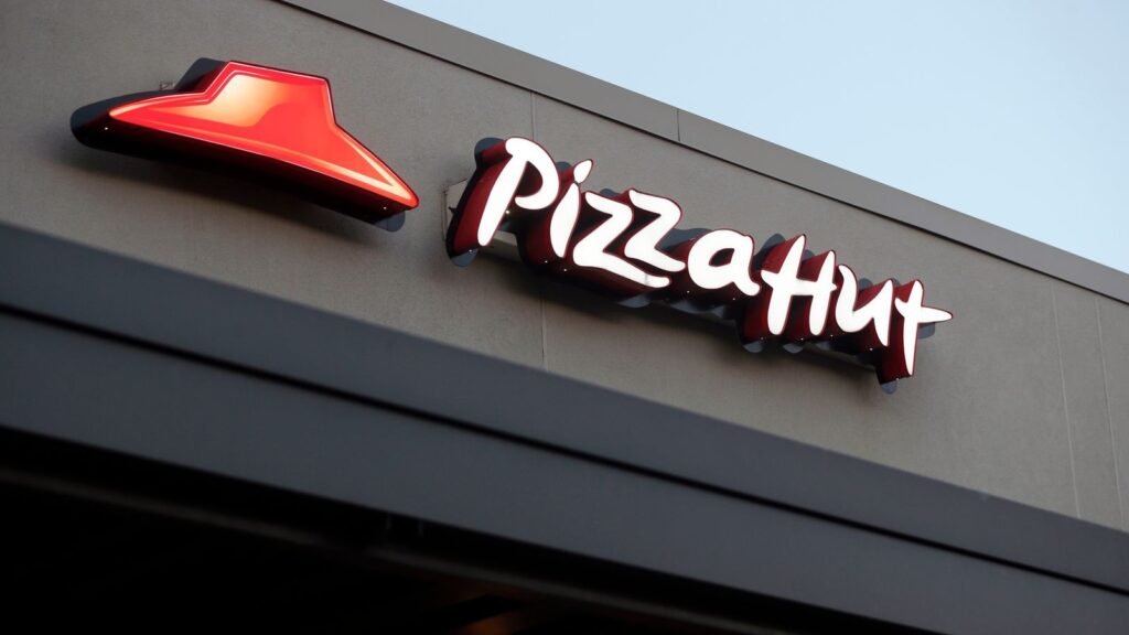 End of the Red Roof Era: Yum Brands Sells Struggling Pizza Hut for $2.7 Billion