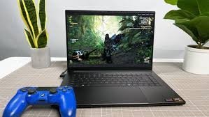 Why a Gaming Laptop Might Be the Secret Productivity Upgrade You Need