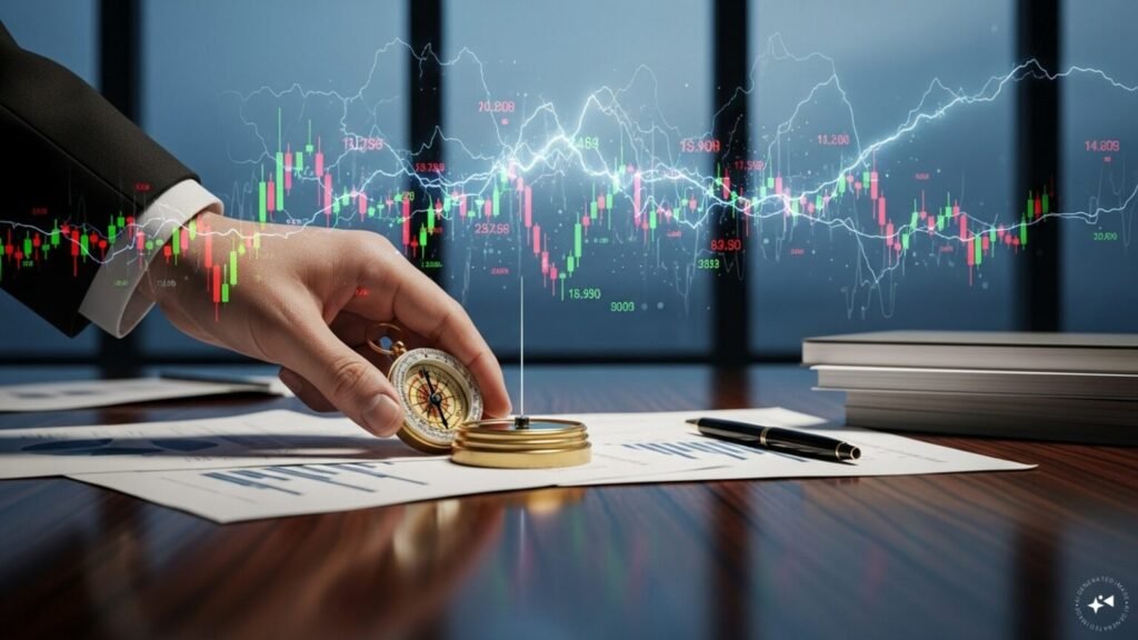 Anchoring in Fundamentals Amid Emerging Market Headwinds