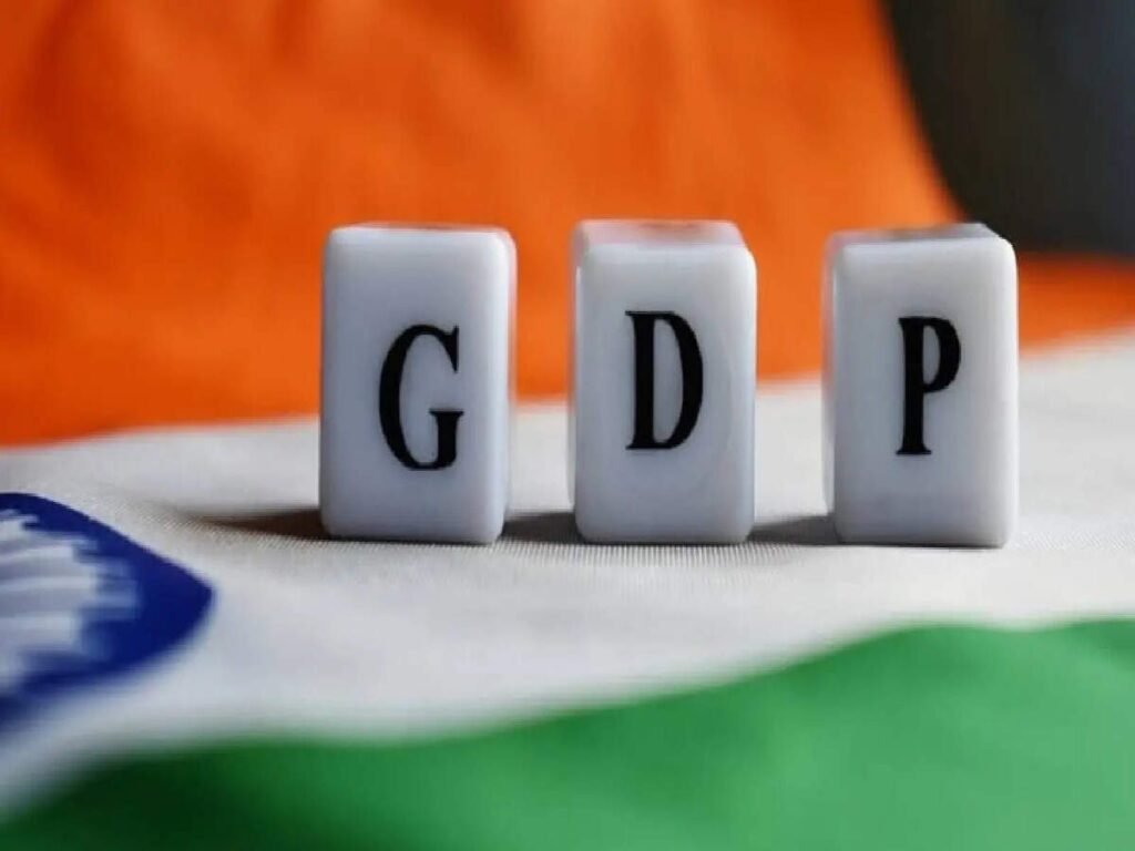 Recalibrating India’s GDP: A Blueprint for the Modern Investor