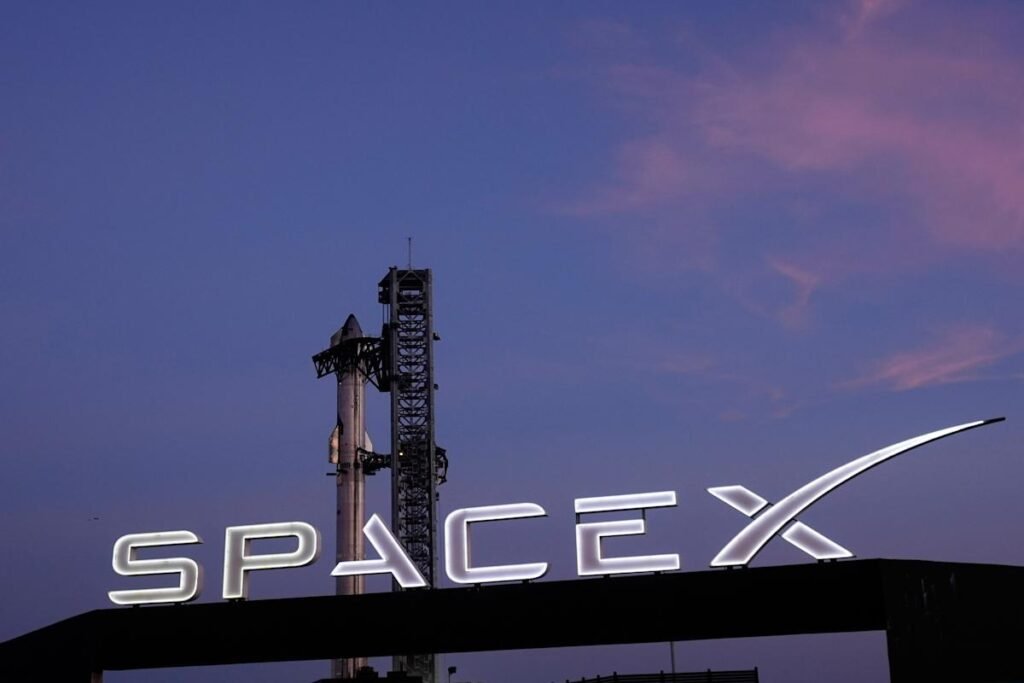 Retail Fever Fuels SpaceX’s Meteoric 19% IPO Pop