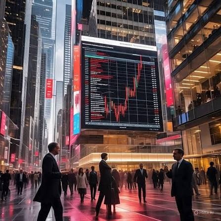 AI Euphoria Propels Nikkei to Best Weekly Gain Since 2024 Despite Middle East Truce Hurdles