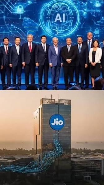 The “Jio Playbook” Returns: Reliance Intelligence Aims to Upend Global AI Economics by 2030