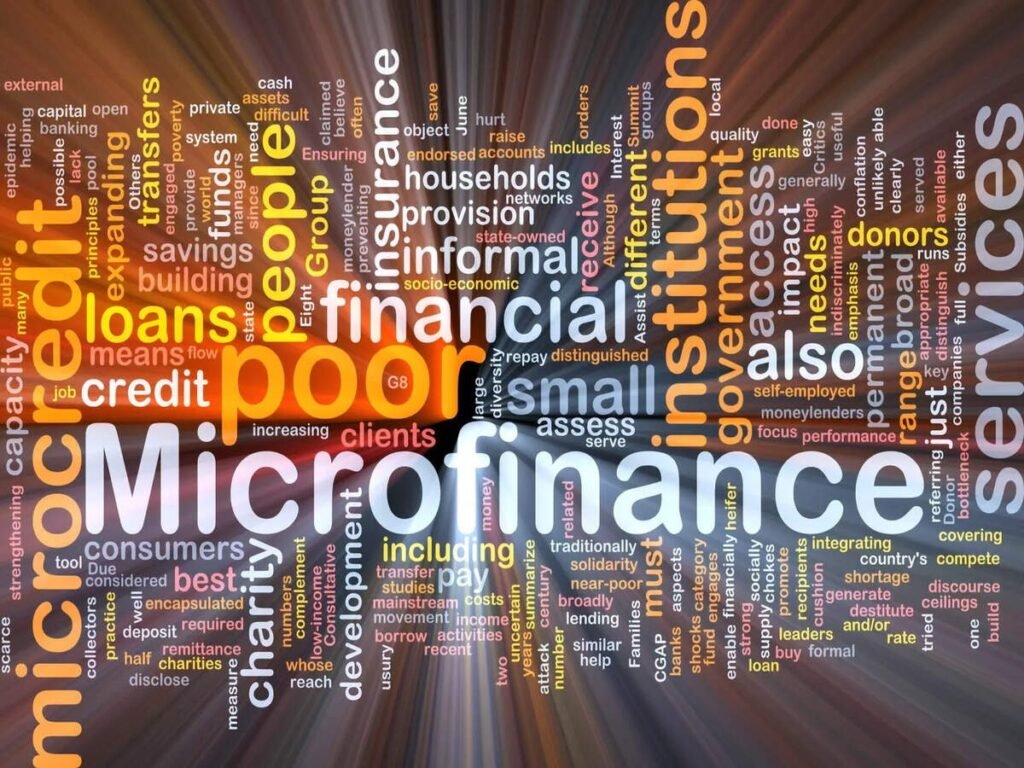 External Headwinds Cloud Microfinance Sector’s Strong Financial Recovery