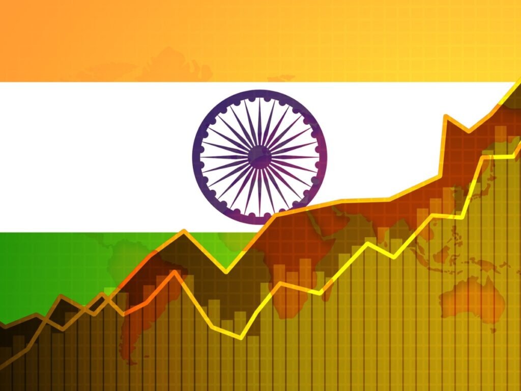 India’s Insurance Sector on Track to Outpace GDP Growth