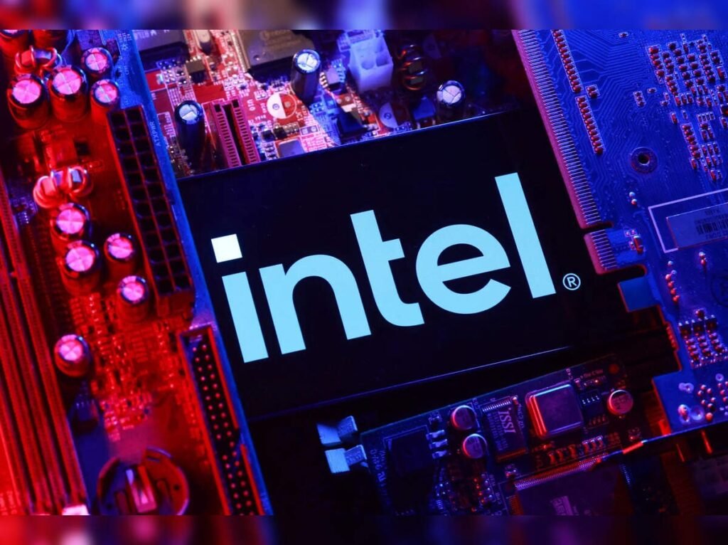 Computex 2026: Intel Unveils Xeon 6+ Chips, E835 Ethernet, and Crescent Island AI GPU