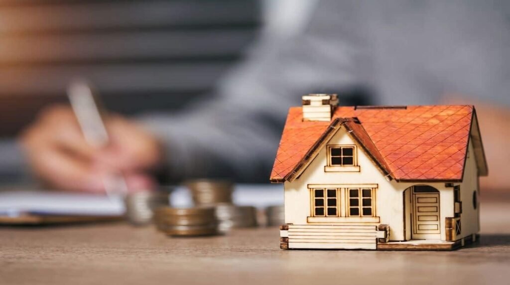 Growth Blueprint: Aadhar Housing Finance Targets ₹50,000 Crore AUM by FY29
