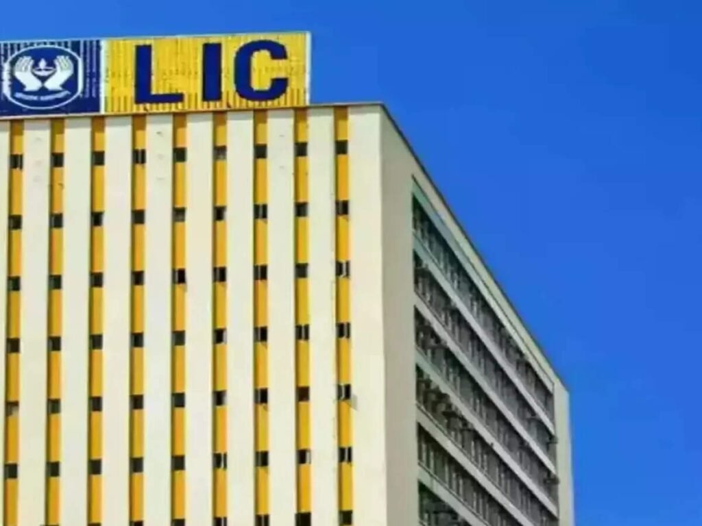 High-Profile Exit: LIC CFO Sunil Agrawal Resigns to Pursue ‘Better Prospects’