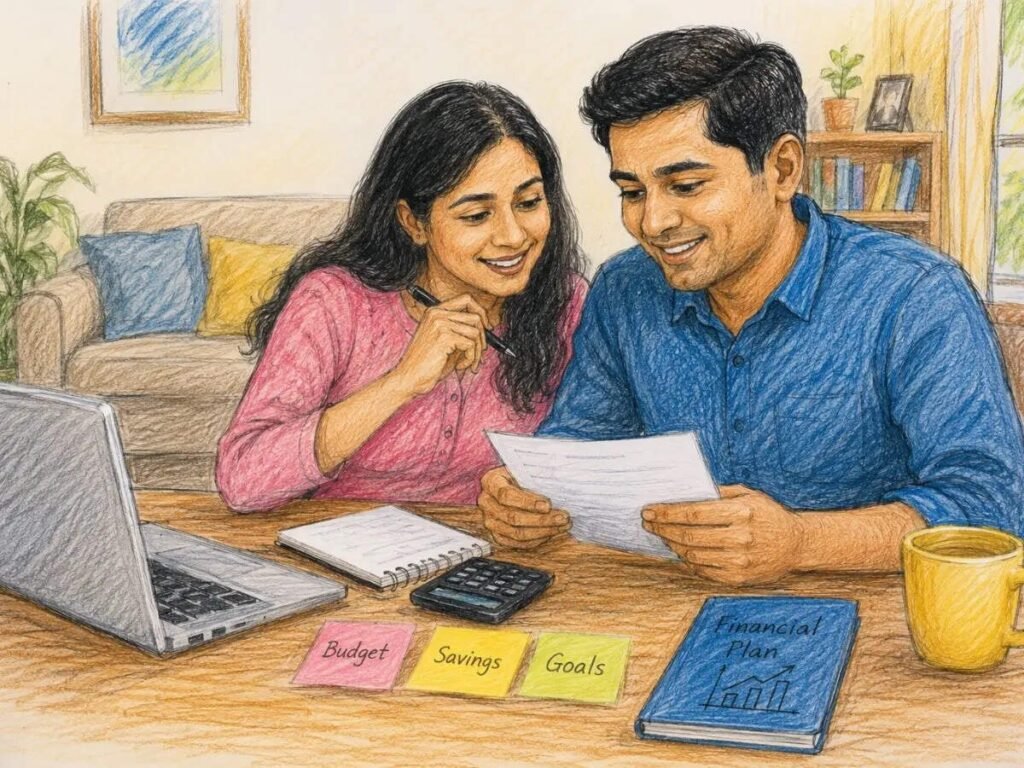 LIC Launches ‘New Jeevan Sathi’ Joint-Life Limited Premium Plan for Couples