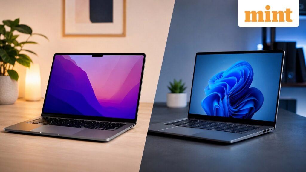 The 2026 Laptop Showdown: ThinkPad vs. MacBook for Everyday Work