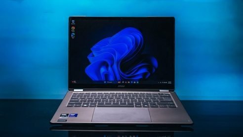 Banishing Battery Anxiety: Best Laptops with All-Day Battery Life
