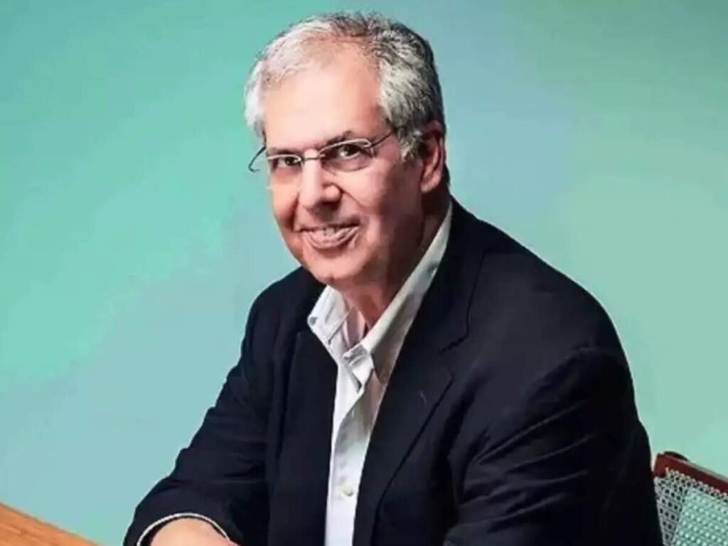 Tata’s Tug-of-War: Noel Tata Halts Chandra’s Reappointment Over Legacy and Listing Disputes