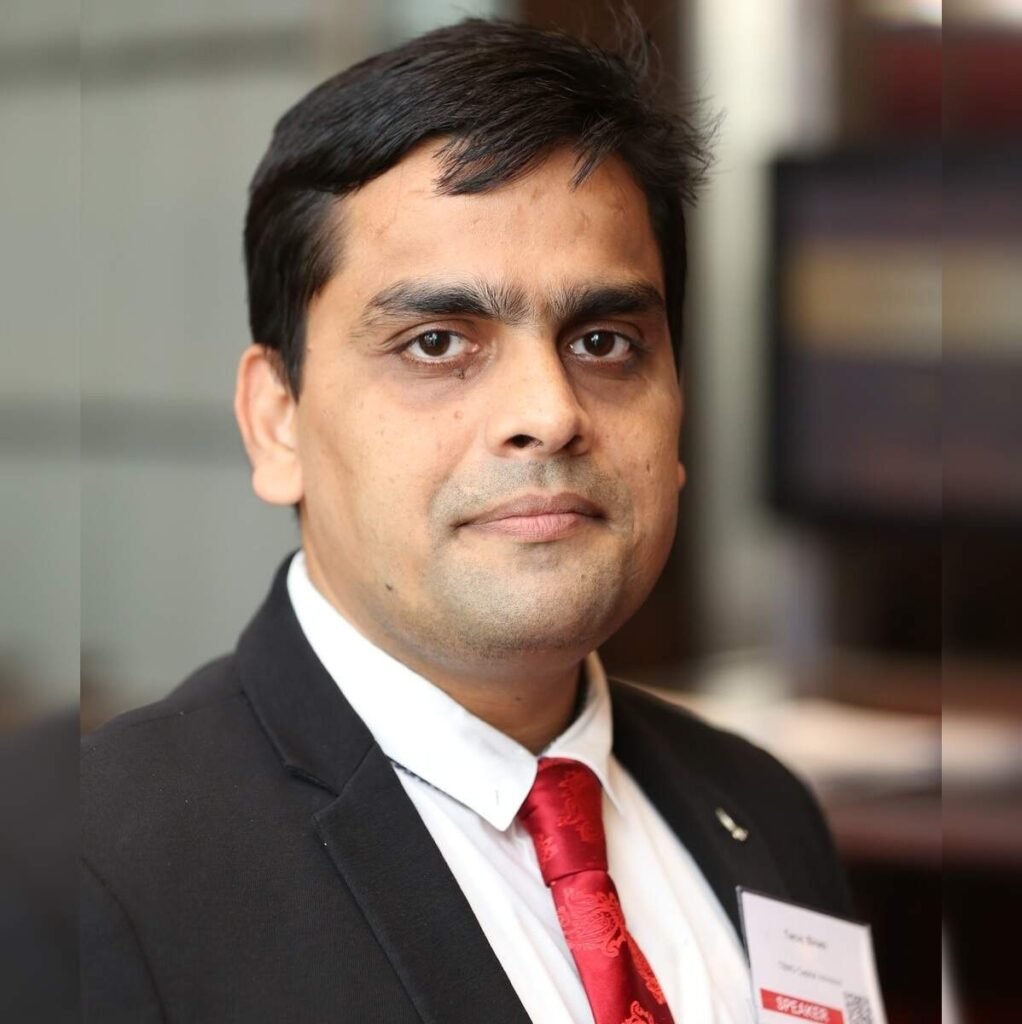 Crafting a ₹50-Crore Playbook: Why Structure Trumps Stock Picking for High-Net-Worth NRIs