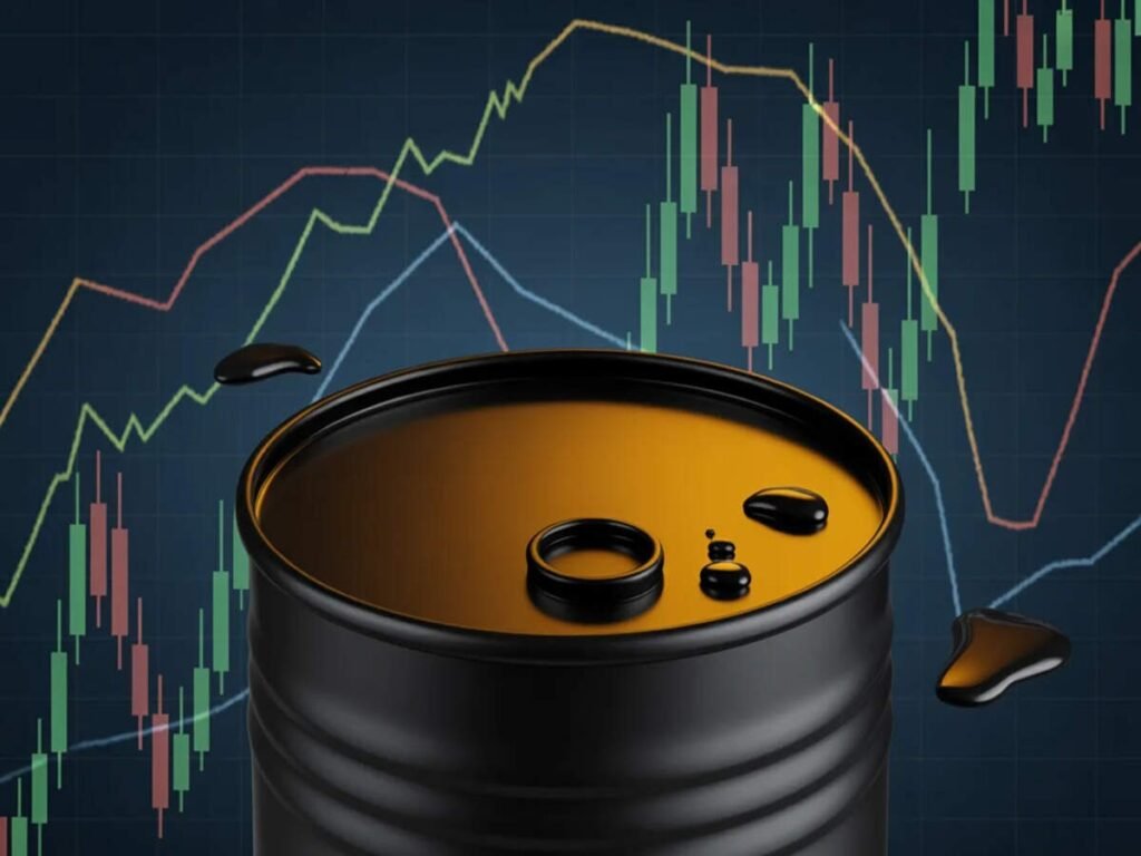 Fueling Inflation: How Stagnant Crude Prices Above $100/Barrel Are Squeezing Your Monthly Budget