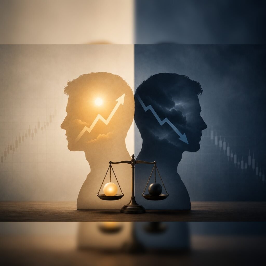 The Psychology of Short Selling: Why Alfred Winslow Jones’ Wisdom Still Rules Wall Street