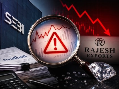 Rajesh Exports Denies Wrongdoing, Blames SEBI Interim Order on Valcambi Revenue ‘Confusion’