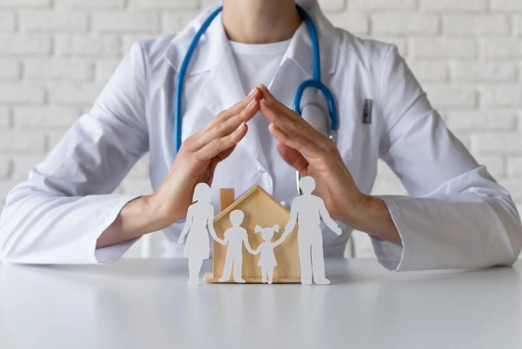 Nepal Unveils Massive Universal Health Overhaul with 90% Coverage Target