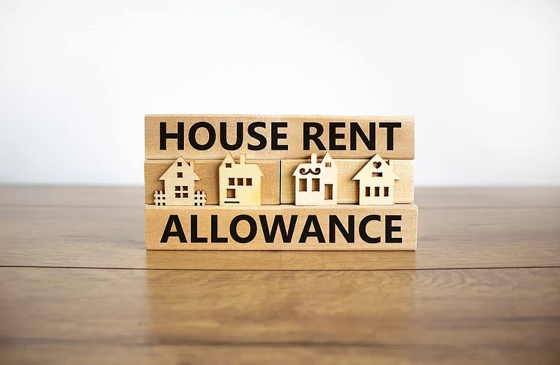 No HRA? How to Claim Up to ₹60,000 Rent Deduction Under Section 134