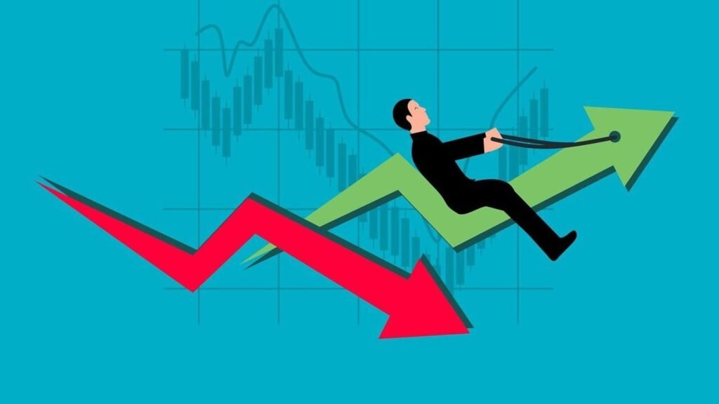 Navigating Mid-Cap Cycles: Value vs. Hype in a Correction