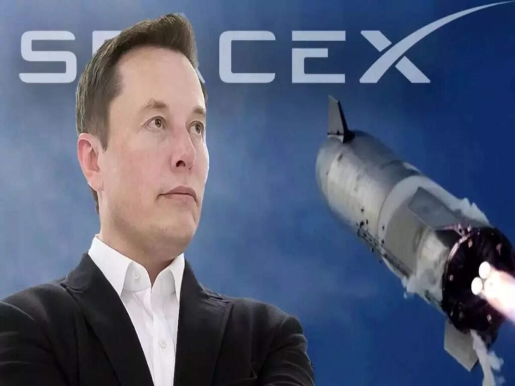SpaceX Is a “Belief in Elon Musk” Story: Jefferies’ Chris Wood on Starlink’s Dominance and Moats
