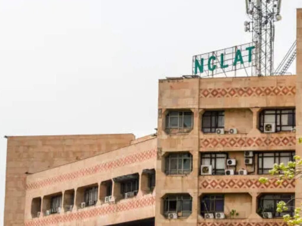 SREI Finance Withdraws NCLAT Appeal Over Nirmal Lifestyle’s Resolution Plan After Property Clarification
