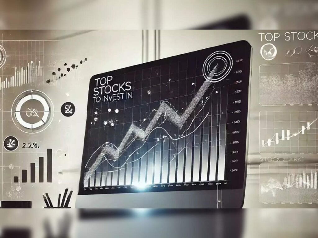 Top Stock Picks: 5 Resilient Performers with Up to 25% Upside Potential