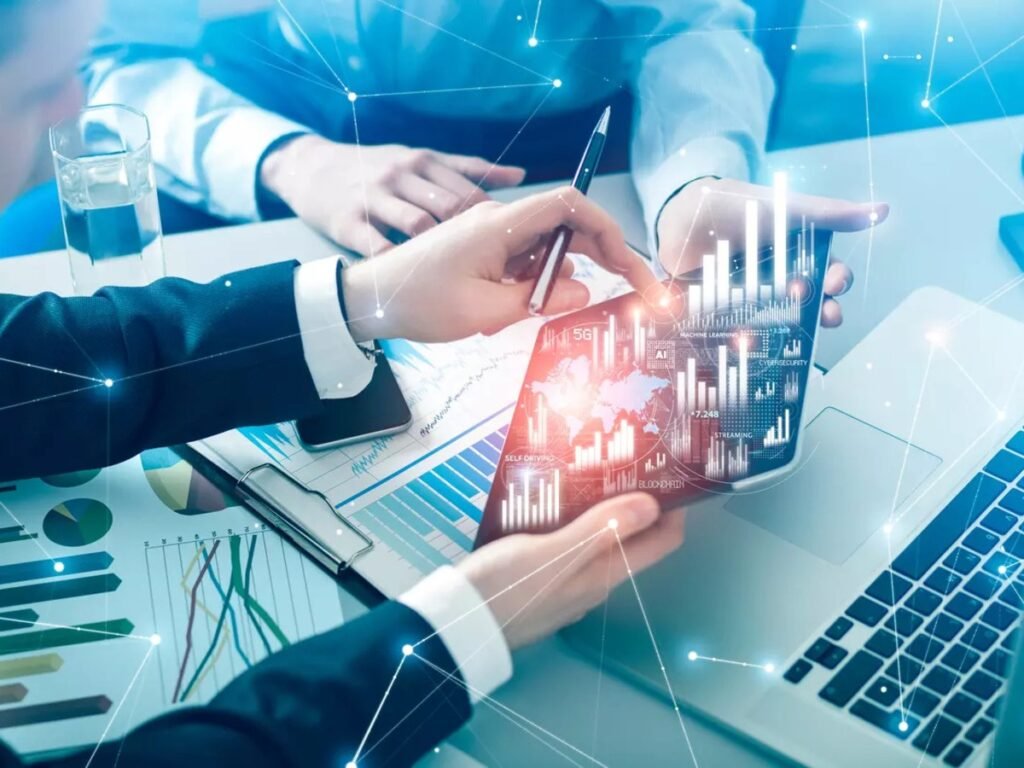 Anchoring Portfolios in the “New World Order”: 5 Quant-Backed Picks with 25% Upside