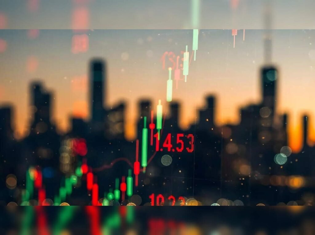 Market Radar: High-Conviction Tactical Picks for Today’s Session