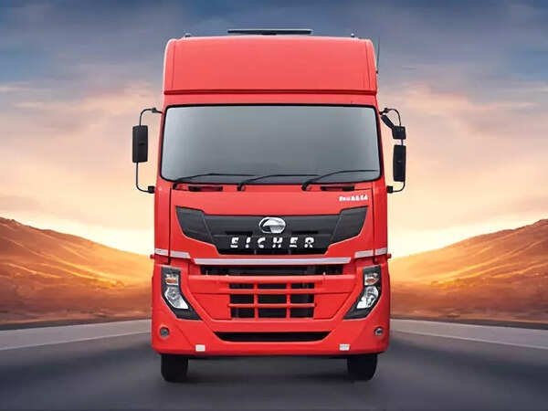 Technical Radar: Eicher Motors Stages Two-Month Consolidation Breakout