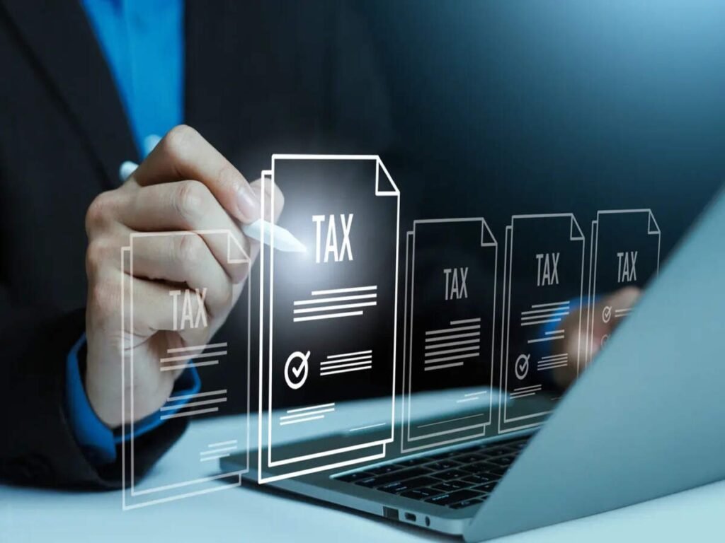 The Shift in Tax Consulting: How AI is Dismantling the Traditional Big 4 Pyramid