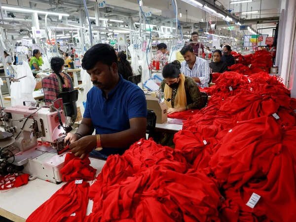 Re-stitching the Fabric: Is It Time to Re-evaluate Indian Textile Stocks?