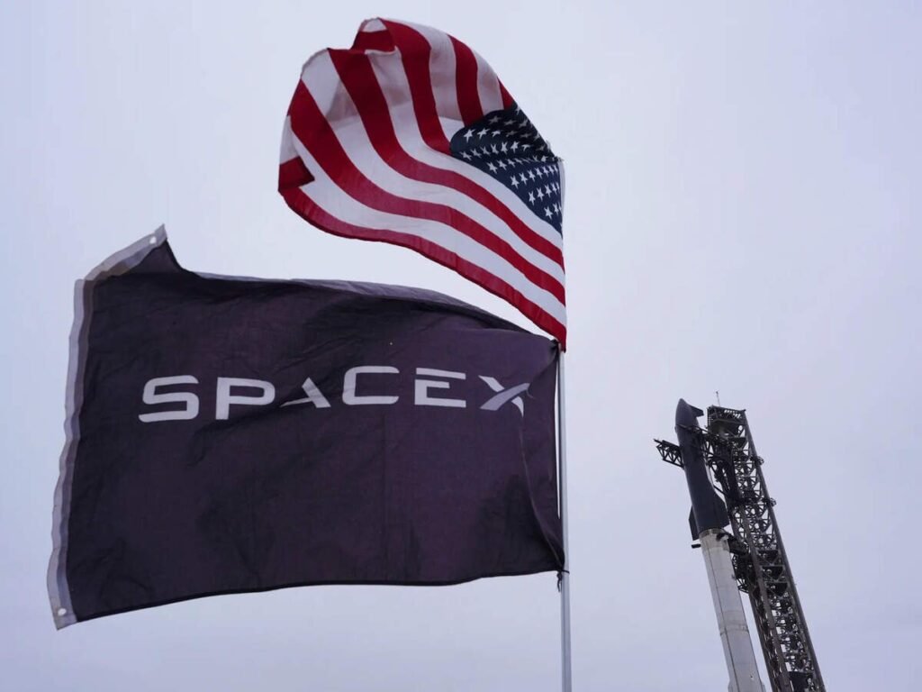 Post-IPO Reality Check: Why SpaceX Shares Are Sliding After a Historic Debut