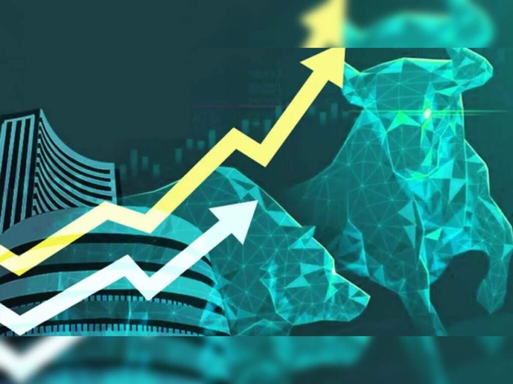 Top Nifty50 Stocks Primed for a Volatile Week: Analyst Picks