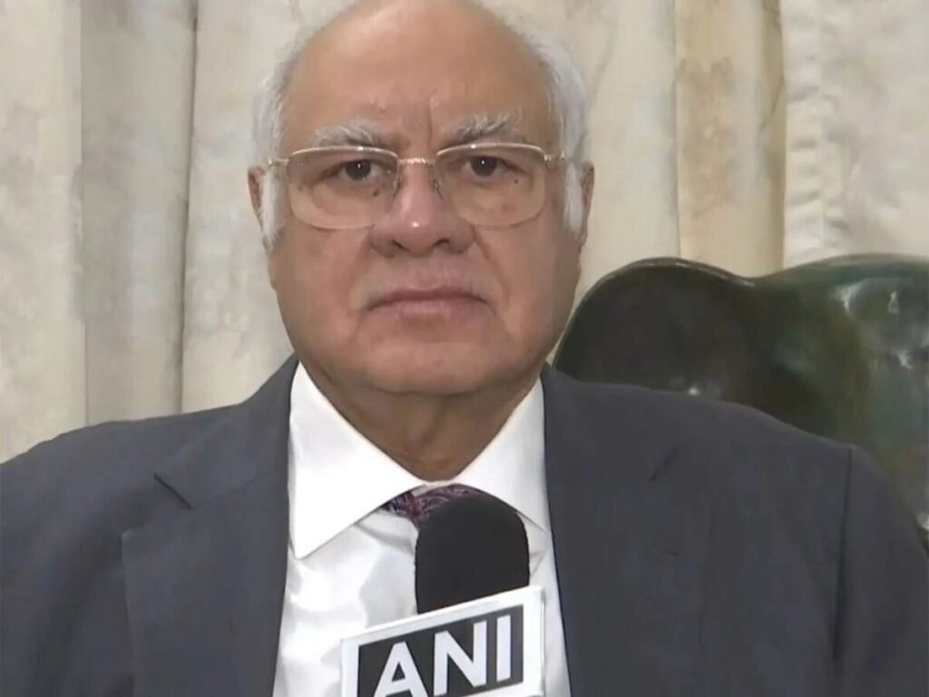 Procedural Routine, Not an Adverse Ruling: Senior Counsel Raian Karanjawala on the US Court’s Order in the Adani Case