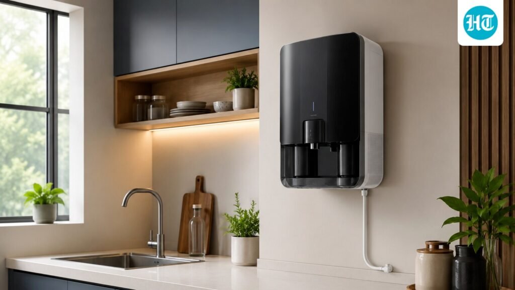 The RO Trap: Why Your Municipal Water Doesn’t Need Heavy-Duty Filtration