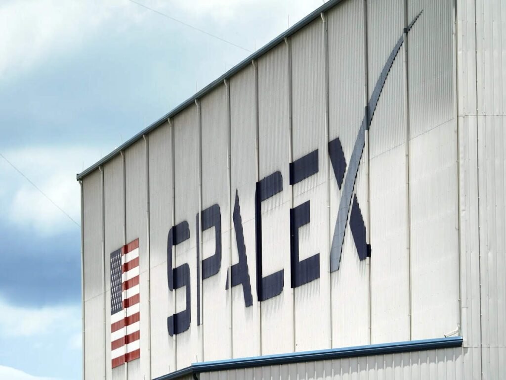 Inside the SpaceX IPO Blueprint: 5% Reserved for Insiders as Trillion-Dollar Details Emerge