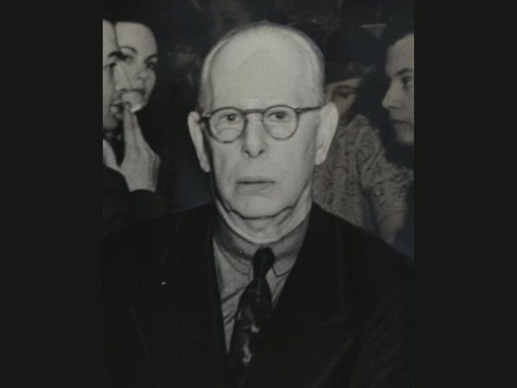 The Psychology of the Trade: Jesse Livermore’s Timeless Rules for Letting Winners Ride